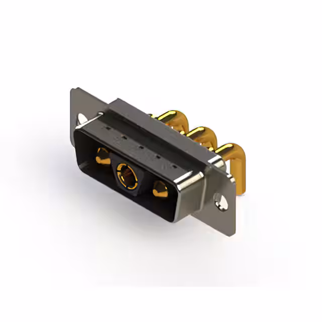 629-3WK3240-2T1 EDAC Inc.  Gruppi di connettori D-Sub